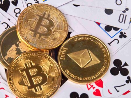Quels sont les 5 meilleurs casinos bitcoin 2023 ?