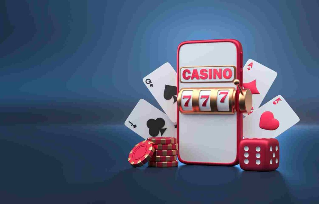 Casino mobile