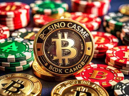 3 crypto casinos acceptant joueurs français avec retraits rapides