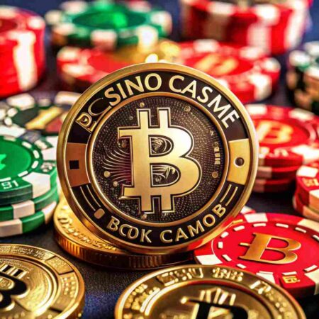 3 crypto casinos acceptant joueurs français avec retraits rapides
