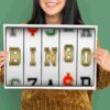 Bingo en ligne : comment jouer et gagner facilement ?