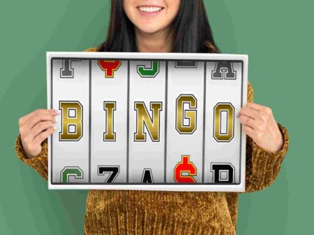 Bingo en ligne : comment jouer et gagner facilement ?