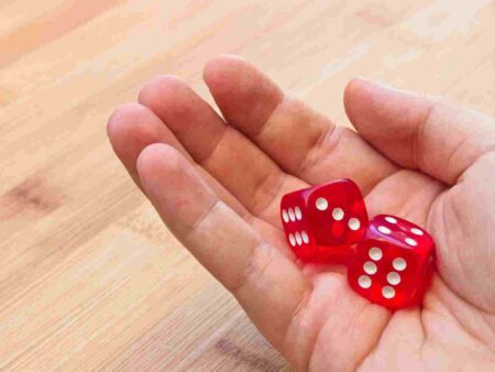 3 meilleurs casinos proposant le craps en ligne