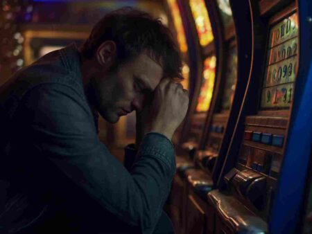 Comment éviter les grosses pertes au casino ?