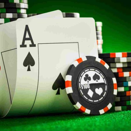 Blackjack en ligne : règles simples et stratégies gagnantes