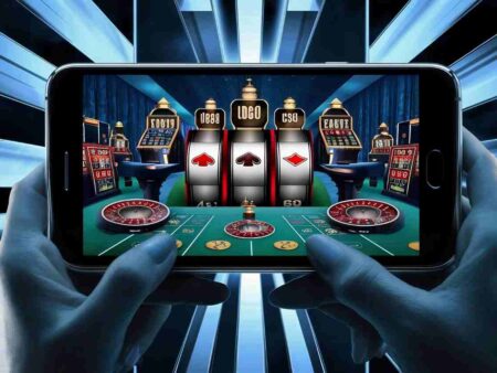 RTP Slot : pourquoi ce chiffre change vos chances de gagner